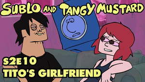 Tito's Girlfriend
