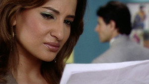 Armaan is Injured
