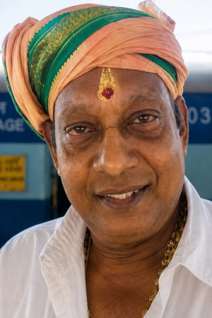 VC Jayamani