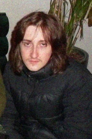 George Najsarek
