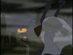 Ghost Bride