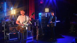 Kings of Leon