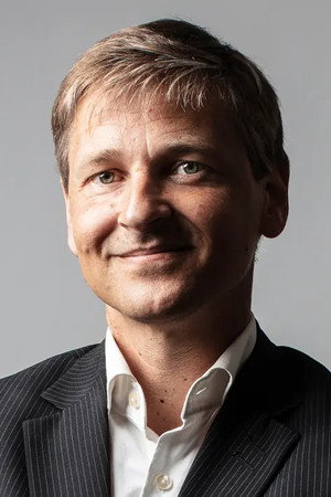 Petri Kajonius