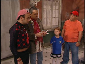 Volver al futuro