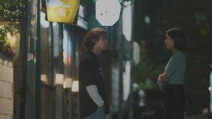 How Could I Love the Breakup? It's You I Love.