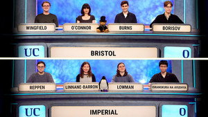 Bristol v Imperial