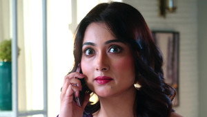 Shivprasad Senses a Hidden Threat