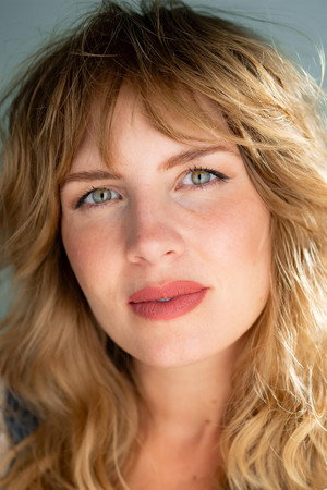 Kristi Ray