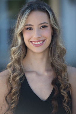 Avaryana Rose