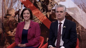 What Should Keir Starmer Say to President Trump?