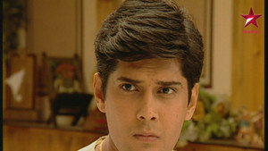 Tulsi Returns Home
