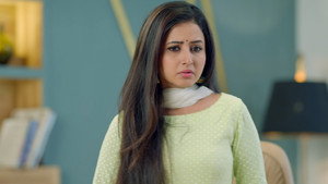 Sanjana's Destiny