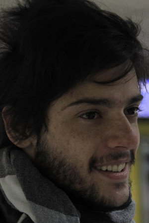 David Alonso