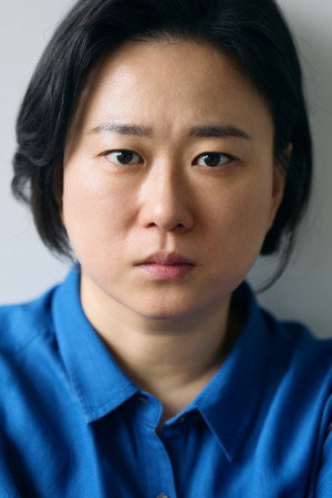 Kim Ha-rang
