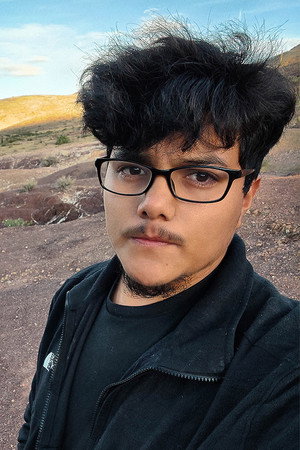 Javier H. Hernandez