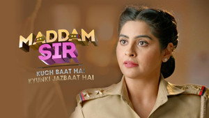 Haseena Reprimands Karishma