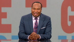 September 14, 2024: Robin Thede, Matt Welch