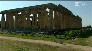The splendors of ancient Greece (second version)