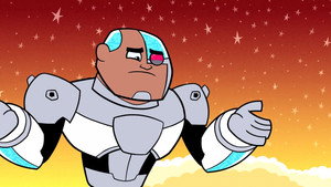 Tamaranian Vacation