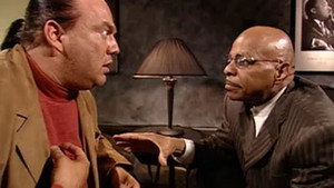 SmackDown - Oct. 21, 2004