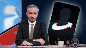 The AfD's TikTok Star