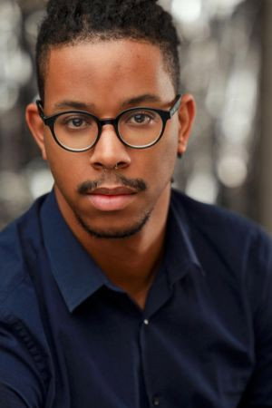 Apollo Pierce