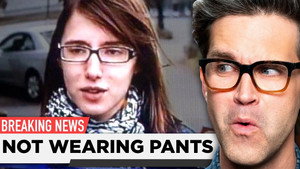 Funniest TV News Fails