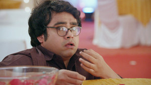 Mithu In Trouble?