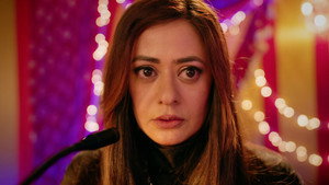 Aish Faces Her Past