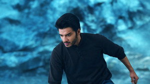 Aman's Heroic Act