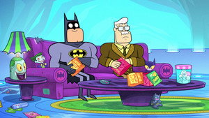 TV Knight