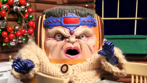 M.O.D.O.K. Holiday Special