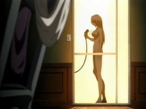 Steal:03 She Will Not Accept Destiny