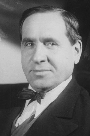 Sergey Chernyshev