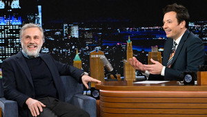 Christoph Waltz, Tig Notaro, Fitz and the Tantrums