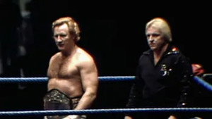 AWA St. Paul - 12/25/1983