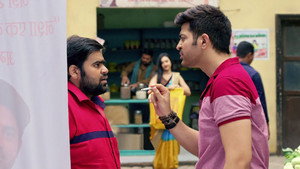 Kanhaiya is Accused