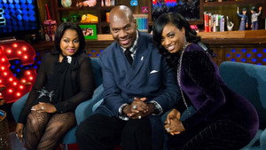 Phaedra Parks, Ben & Jewel Tankard