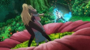 Secret Garden