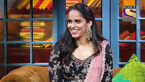 Welcome Saina Nehwal And Parupalli Kashyap