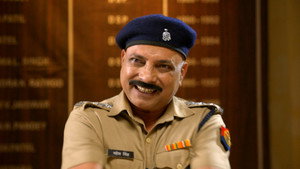 Shazia's Case