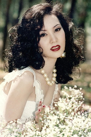 Mộng Vân