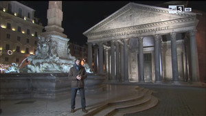 The Wonders of Christian Rome (Third Version)
