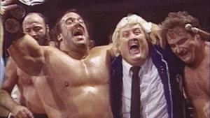WCCW - September 19, 1987