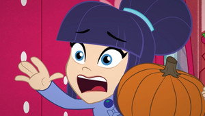 Save the Pumpkins