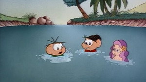 A Sereia do Rio