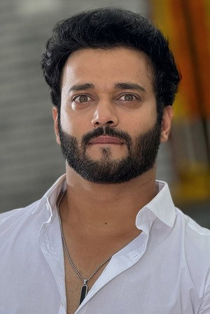 Akarsh Byramudi