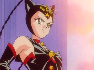 Crusade for the Galaxy: Legend of the Sailor Wars