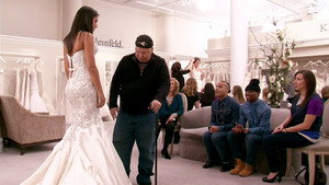Brides and Their Boys