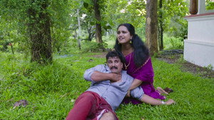 Vineeth Gives Dasan a Scare